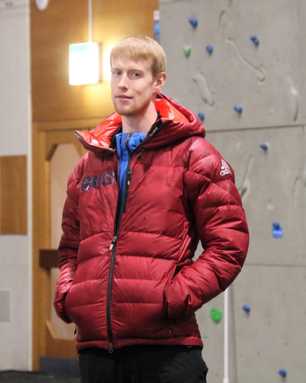 Евгений Климов