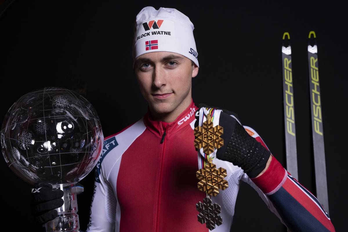 Ярл Магнус Риибер