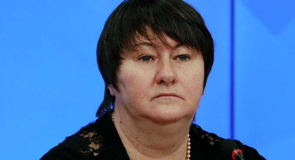 Юлия Анатольевна Иванова