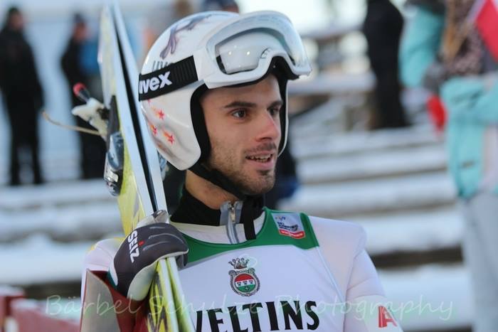 Владимир Зографски