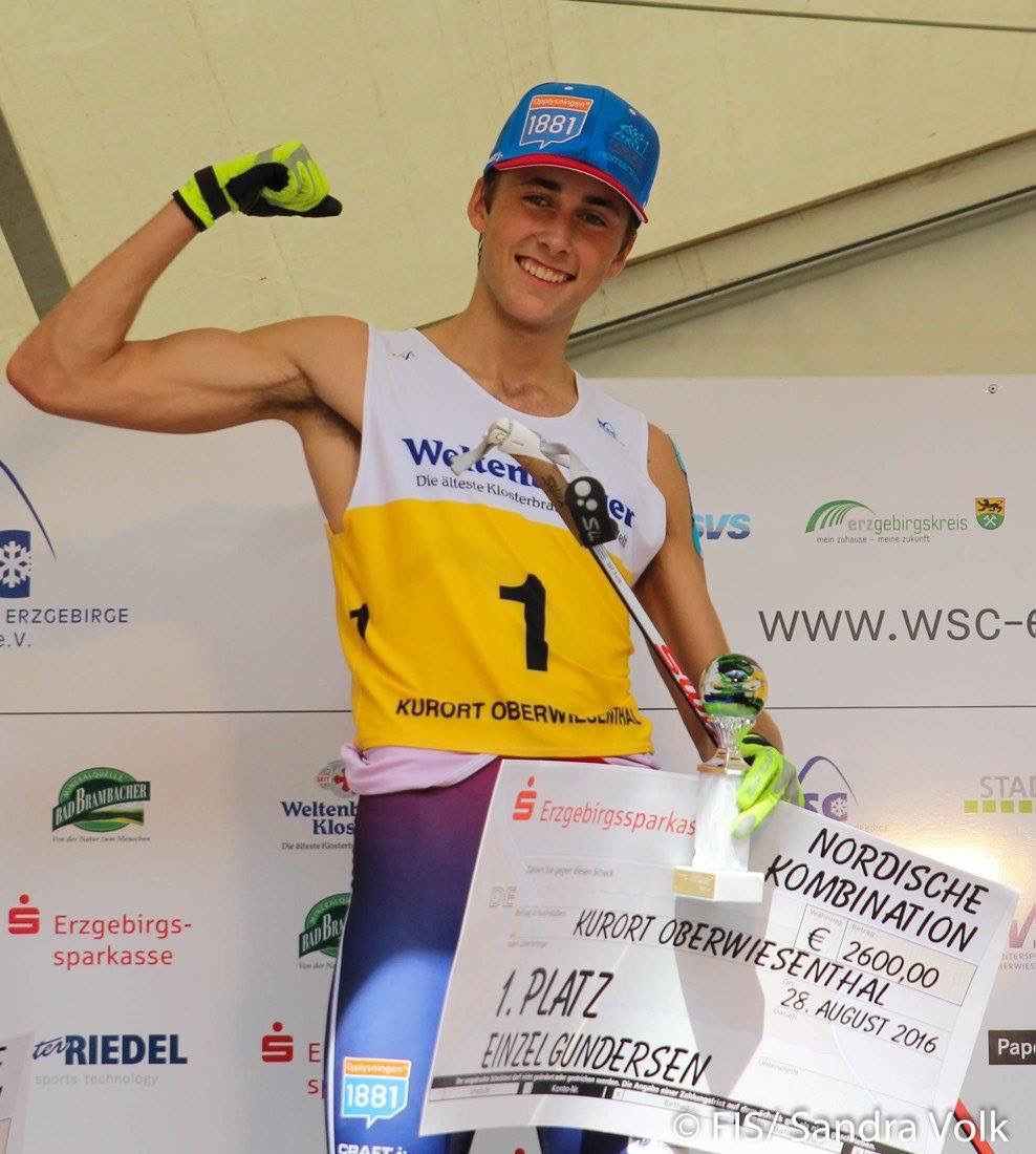 Ярл Магнус Риибер