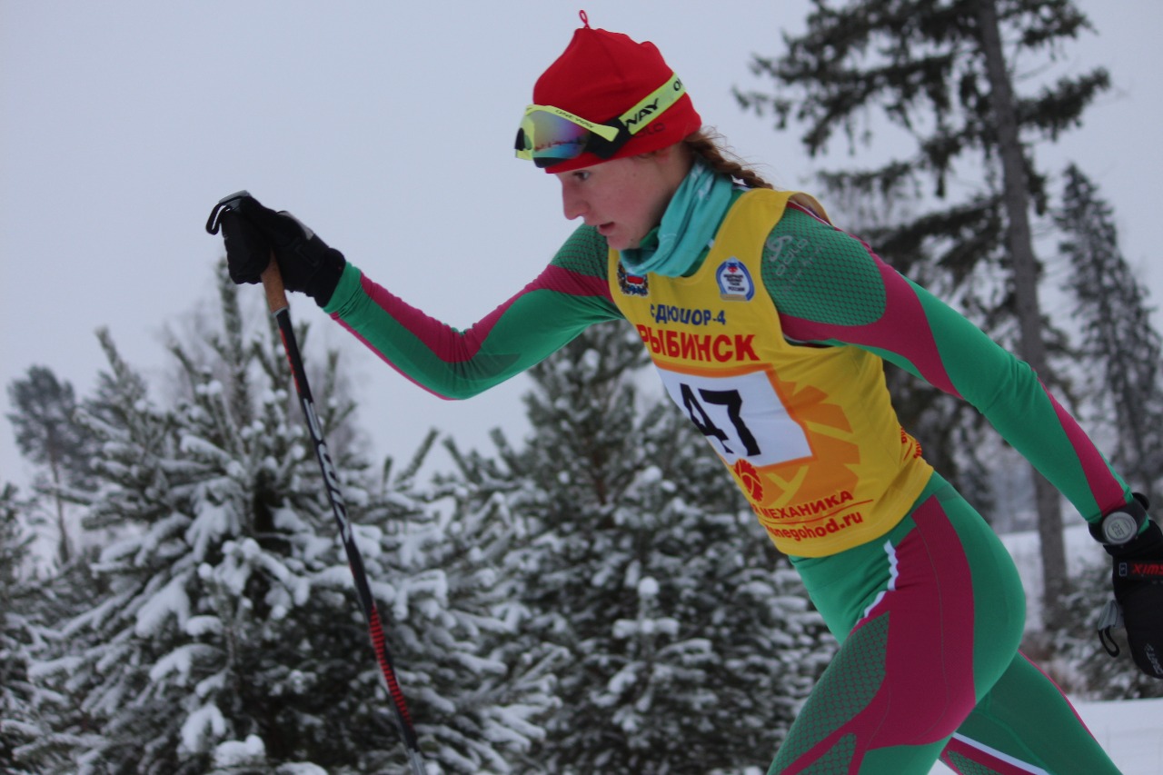 Демино Рыбинск 2008