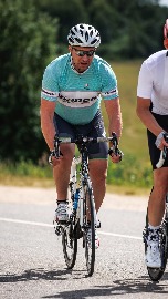 Велогонка Gran Fondo 2022