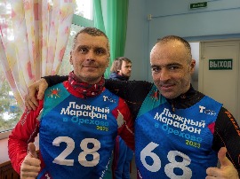 Григорий Парр