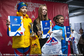 Гонка чемпионов ФЛРД 06.11.22