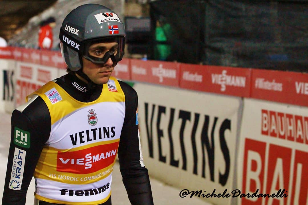 Ярл Магнус Риибер