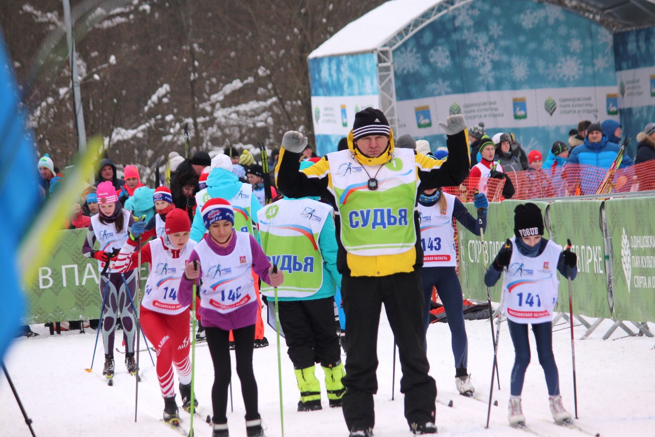 Они выглядят так по-разному, и показывают разные результаты. Но у них у всех в глазах - желание бежать гонку!