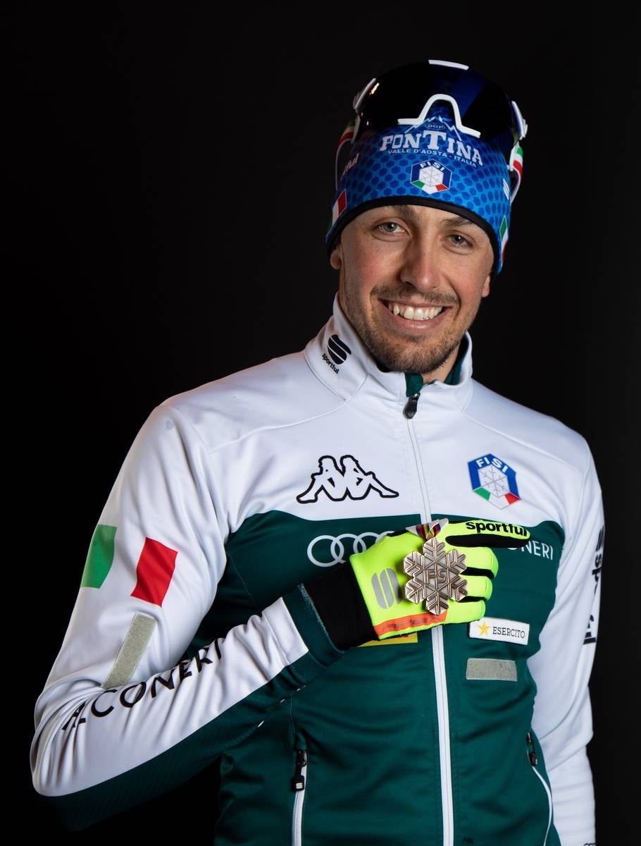 Франческо де Фабиани