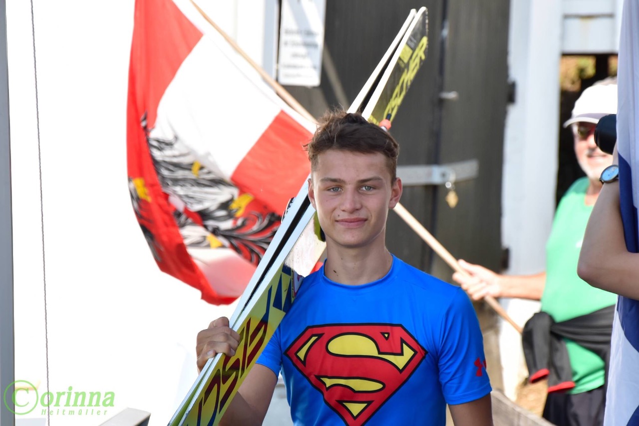 Йоханнес Лампартер