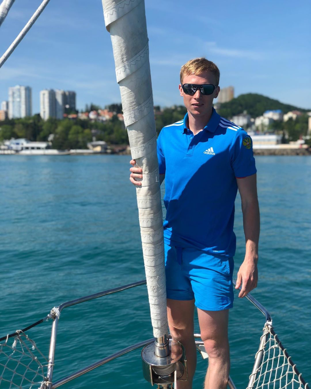 Вячеслав Барков