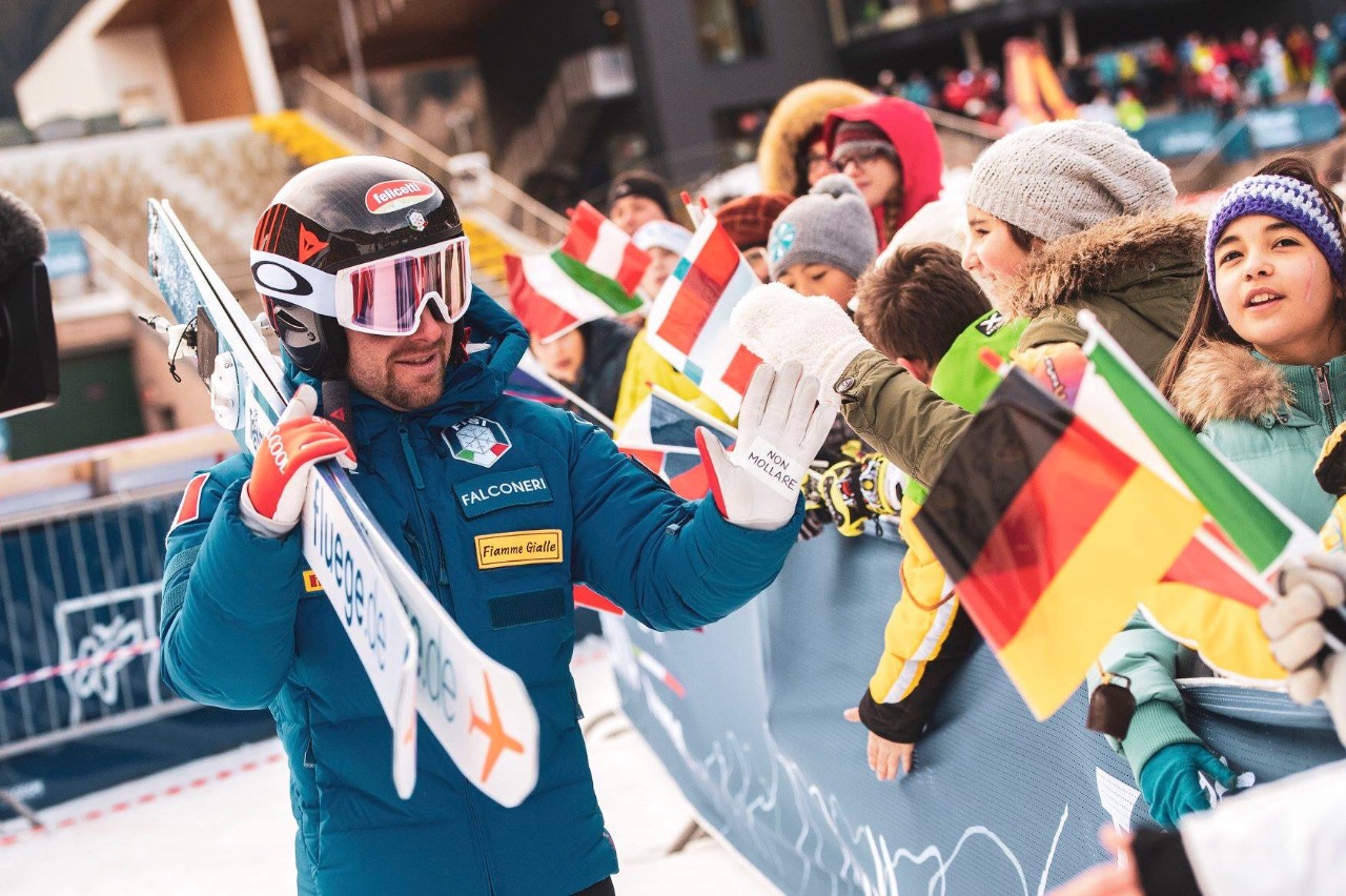 Алессандро Питтин