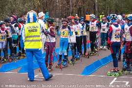 Гонка чемпионов ФЛРД 06.11.22