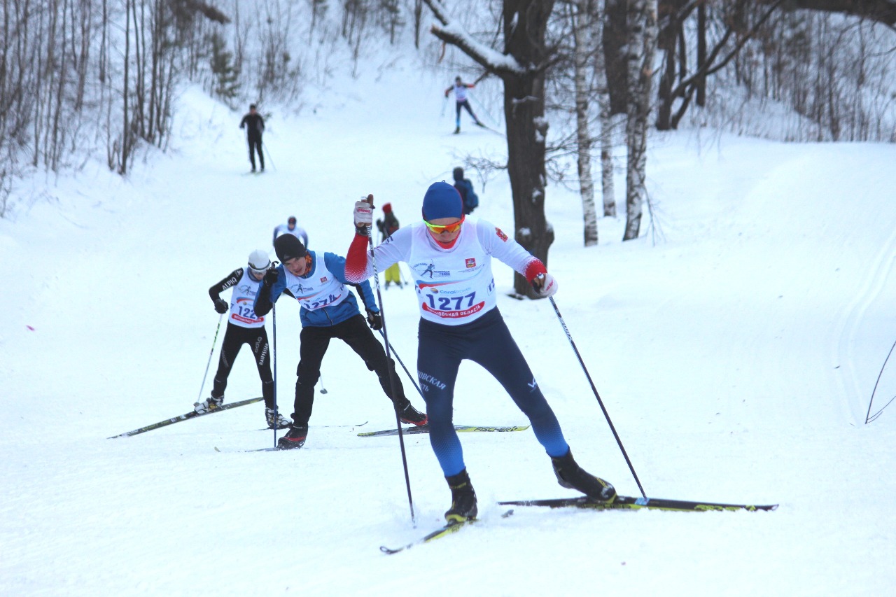 37. Матвей Юрьев (Одинцово).