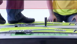 подбор жесткости лыж от фишер