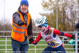 Гонка чемпионов ФЛРД 06.11.22