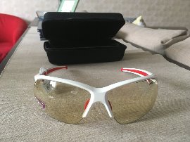 Очки Julbo Ultra