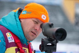 Кубок Богалий фото А.Чепакина
