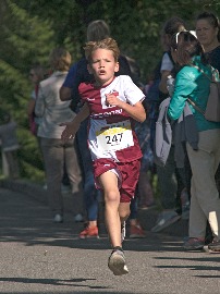 Ohta run