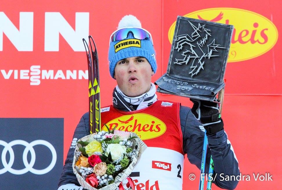 Самюэль Коста