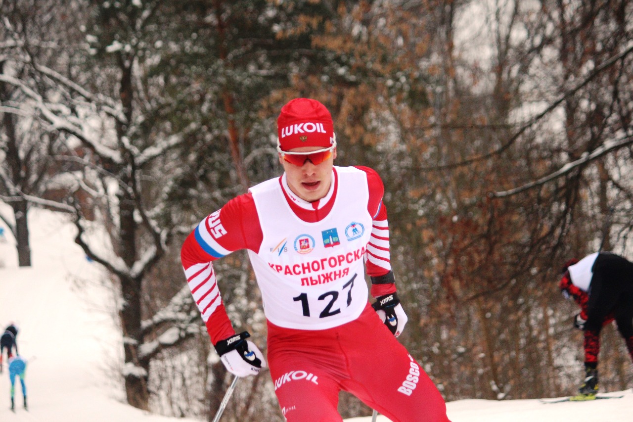 Иван Якимушкин