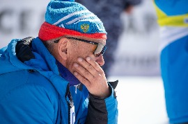 Кубок Богалий Якутия