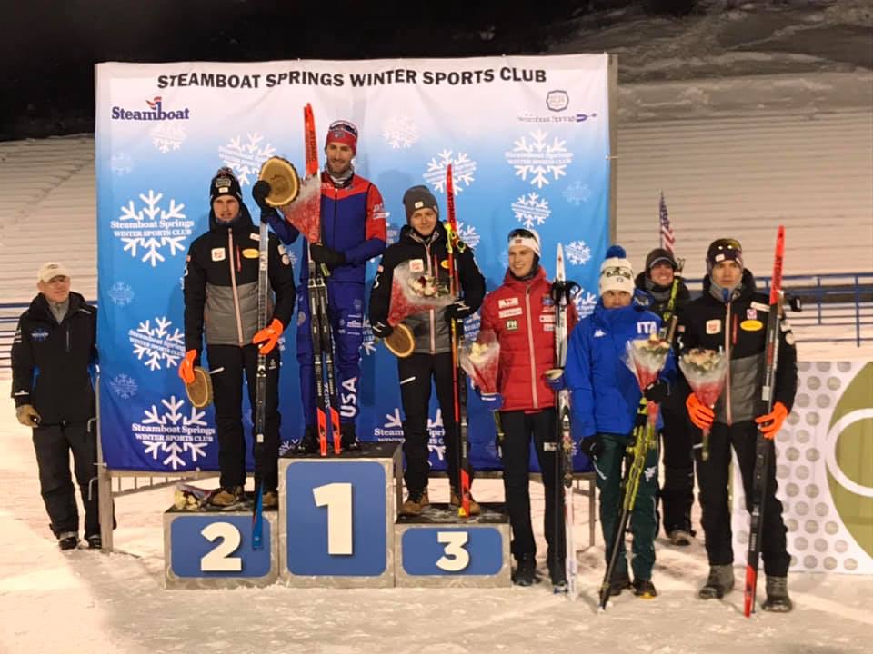 П. Герстграсер, Т. Флетчер, Б. Флашбергер, Л. Бурос, Л. Рунггалдиер, Т. Йобстль