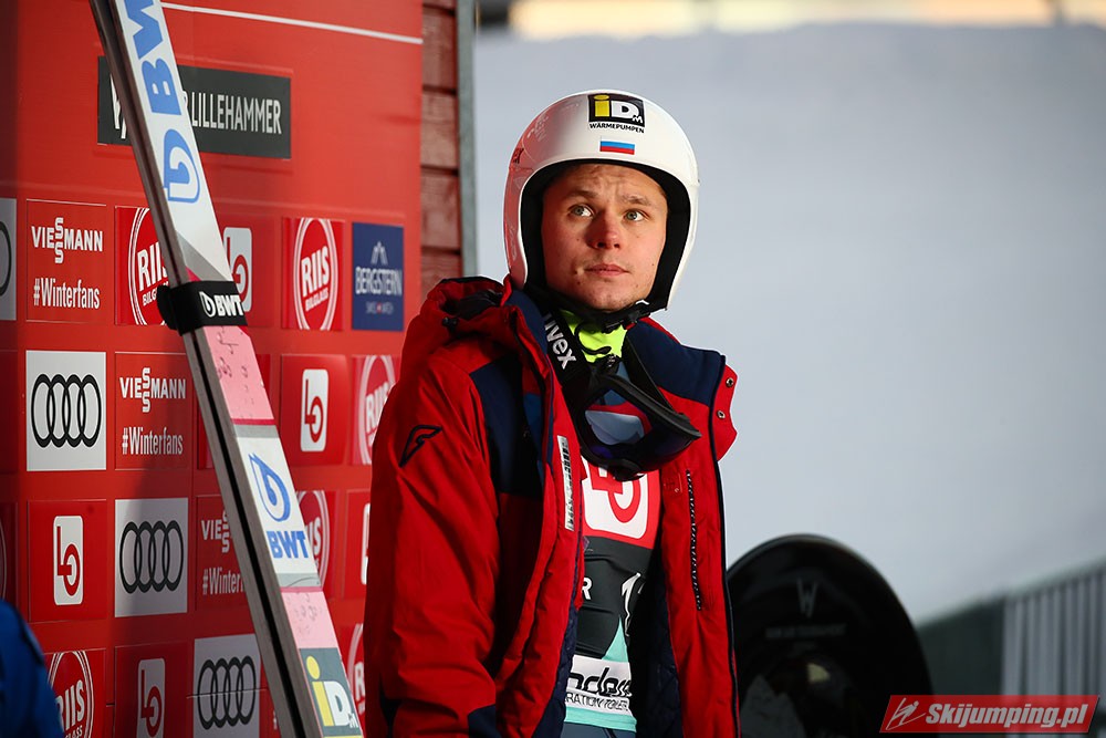 Михаил Назаров