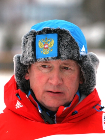 Каминский биатлон