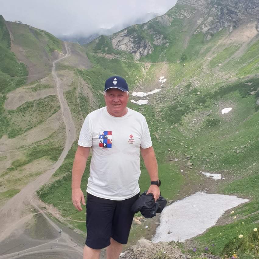 С.В. Червяков