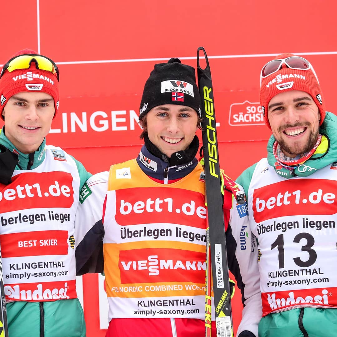 В. Гайгер, Я.-М. Риибер, Й. Ридцек