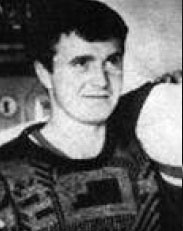 Вадим Захаров