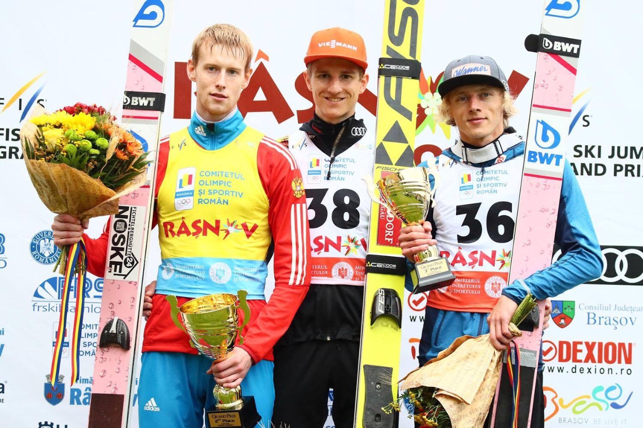 Е. Климов, К. Гайгер, Д. Кубацки