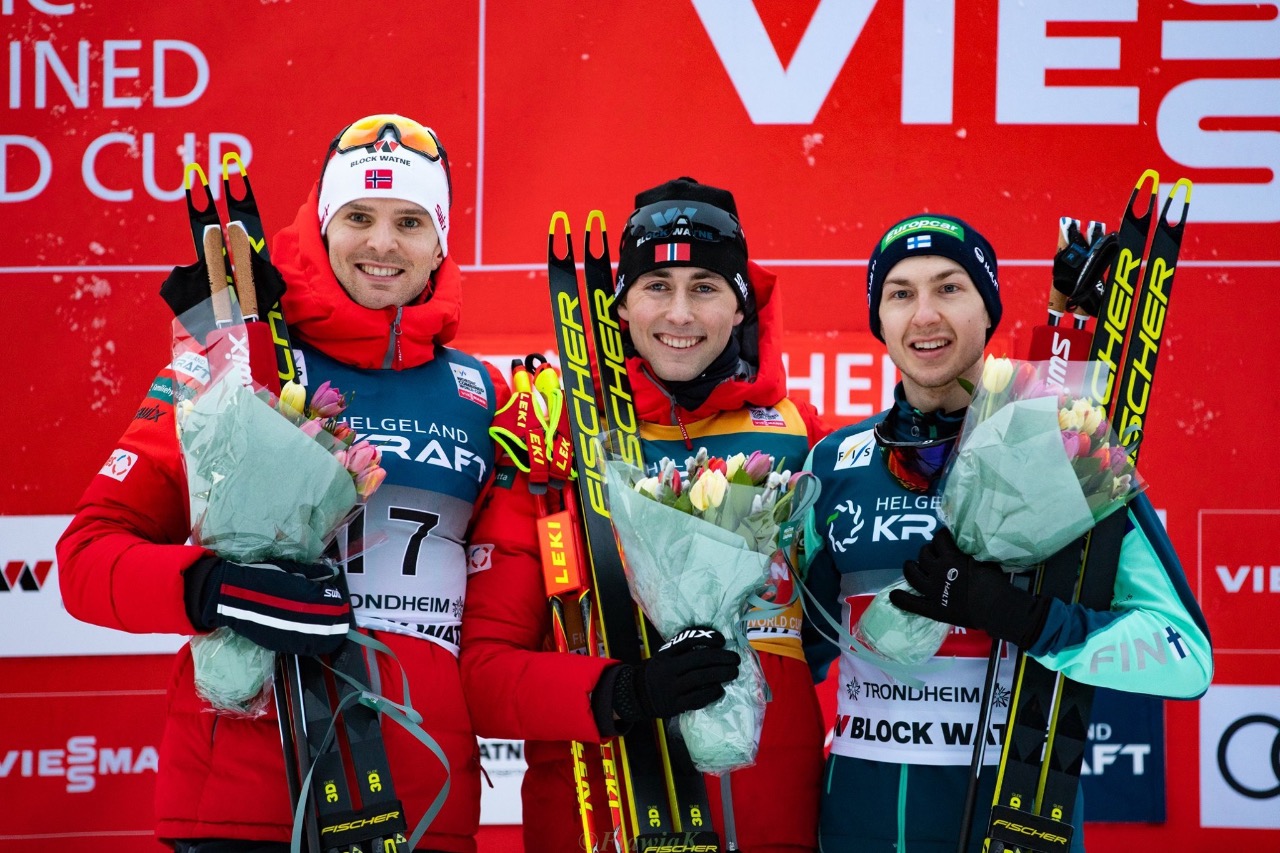 Й. Гробак, Я.-М. Риибер, И. Херола