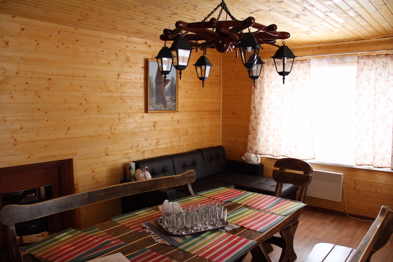 Аппартаменты