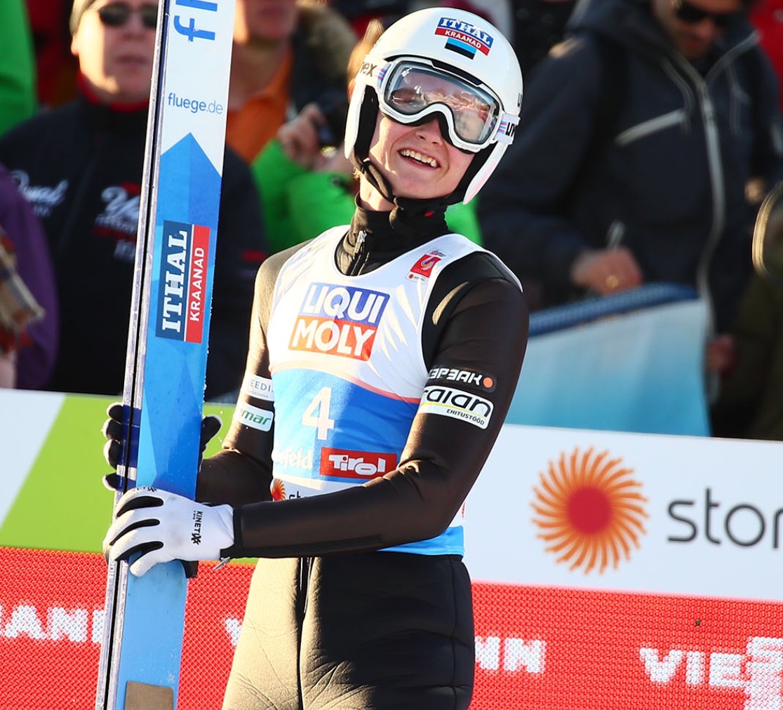 Кевин Мальцев