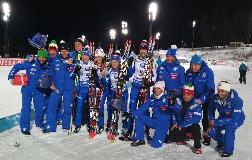 Большая коиманда