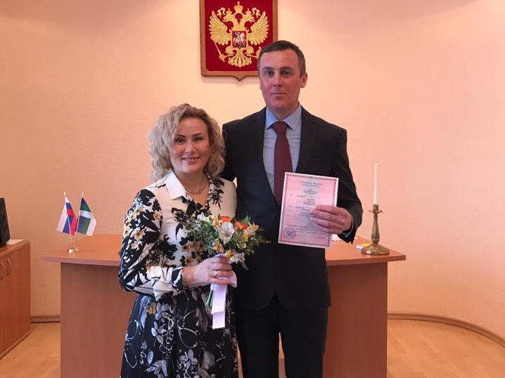 Рочев Василий Васильевич лыжник