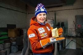 Кубок Богалий Якутия