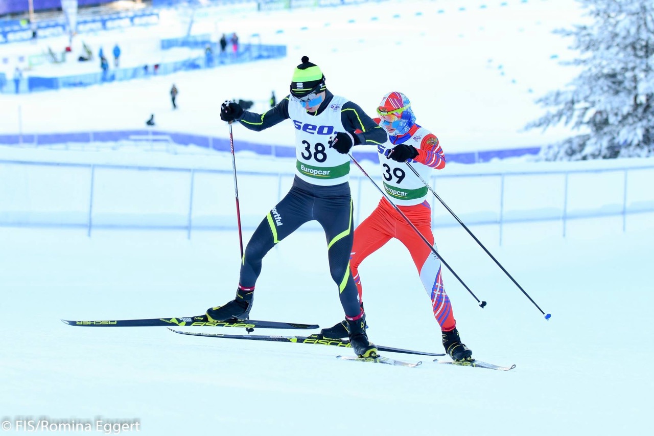 Д. Мазурчук, Э. Жирнов