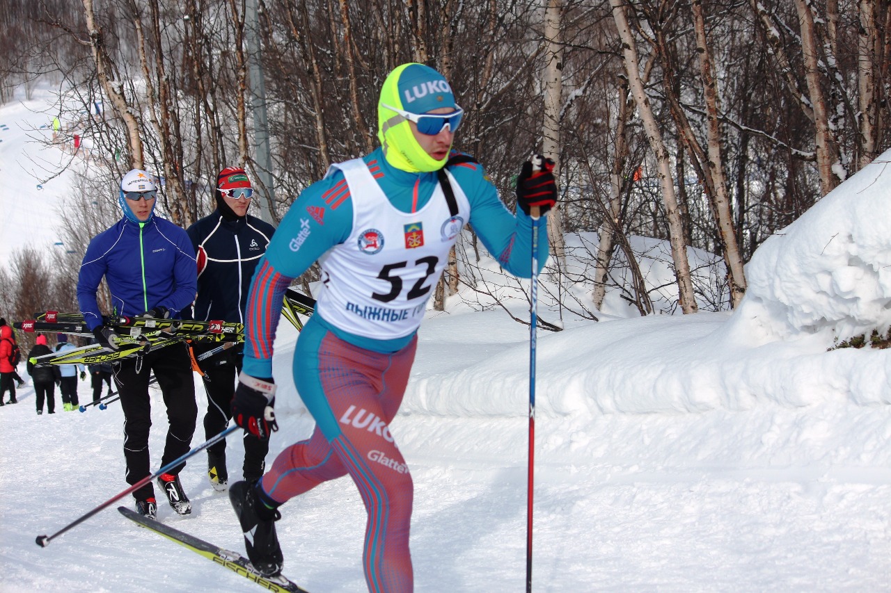 Артем Кувардин (Воронежская область).