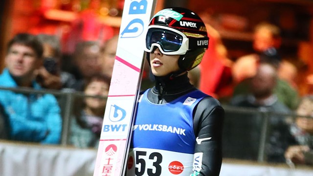 Рею Кобаяси