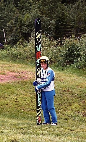 Петтер Нортуг