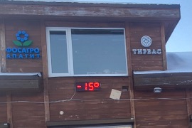-15 для октября жестко!