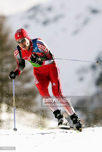 Ян Шмид, Турин-2006