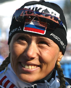 Юлия Чепалова