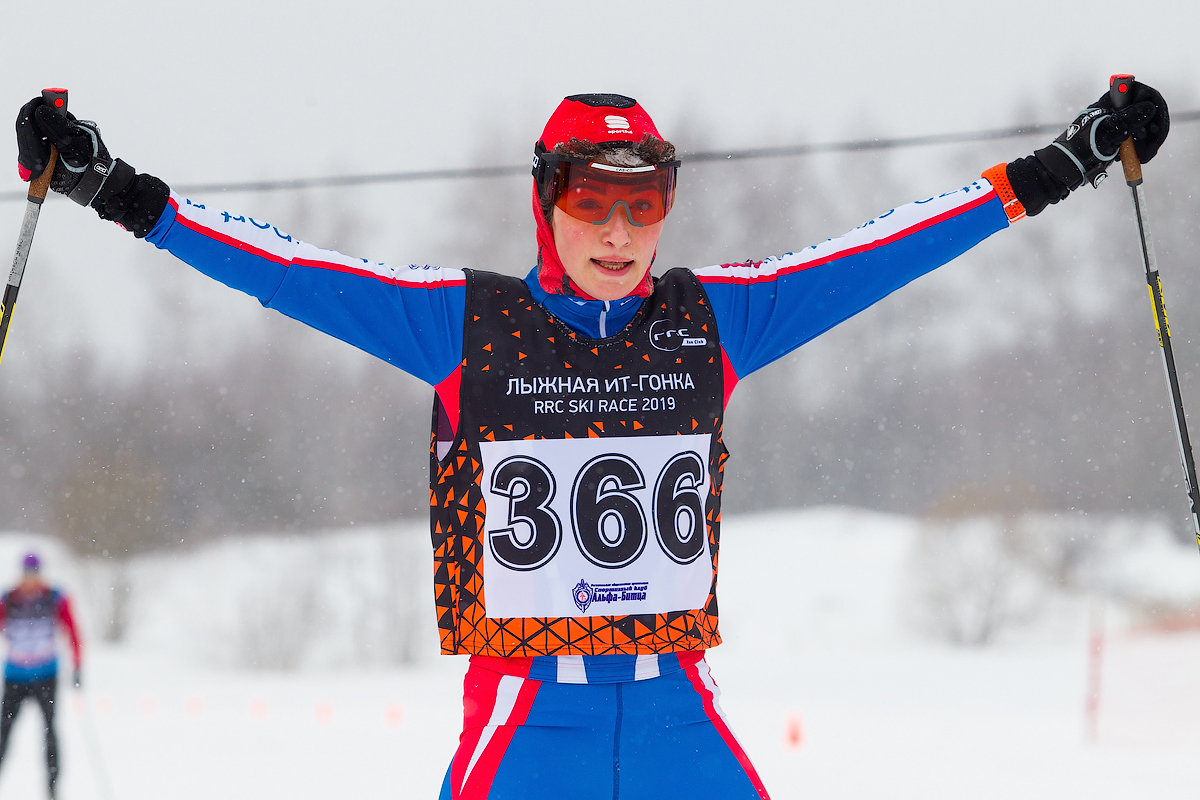 Rrc ski race 2024 результаты Rrc ski race 2024 результаты
