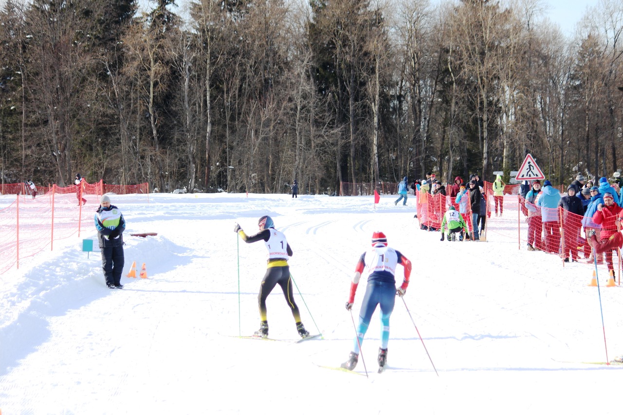 Сергей Головань готов стартовать на четвертый этап.