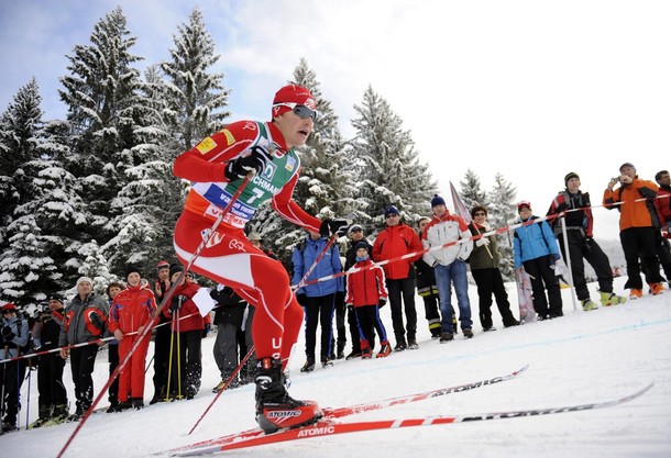 Билл Демонг