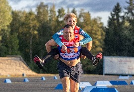Чепакин Кубок Богалий