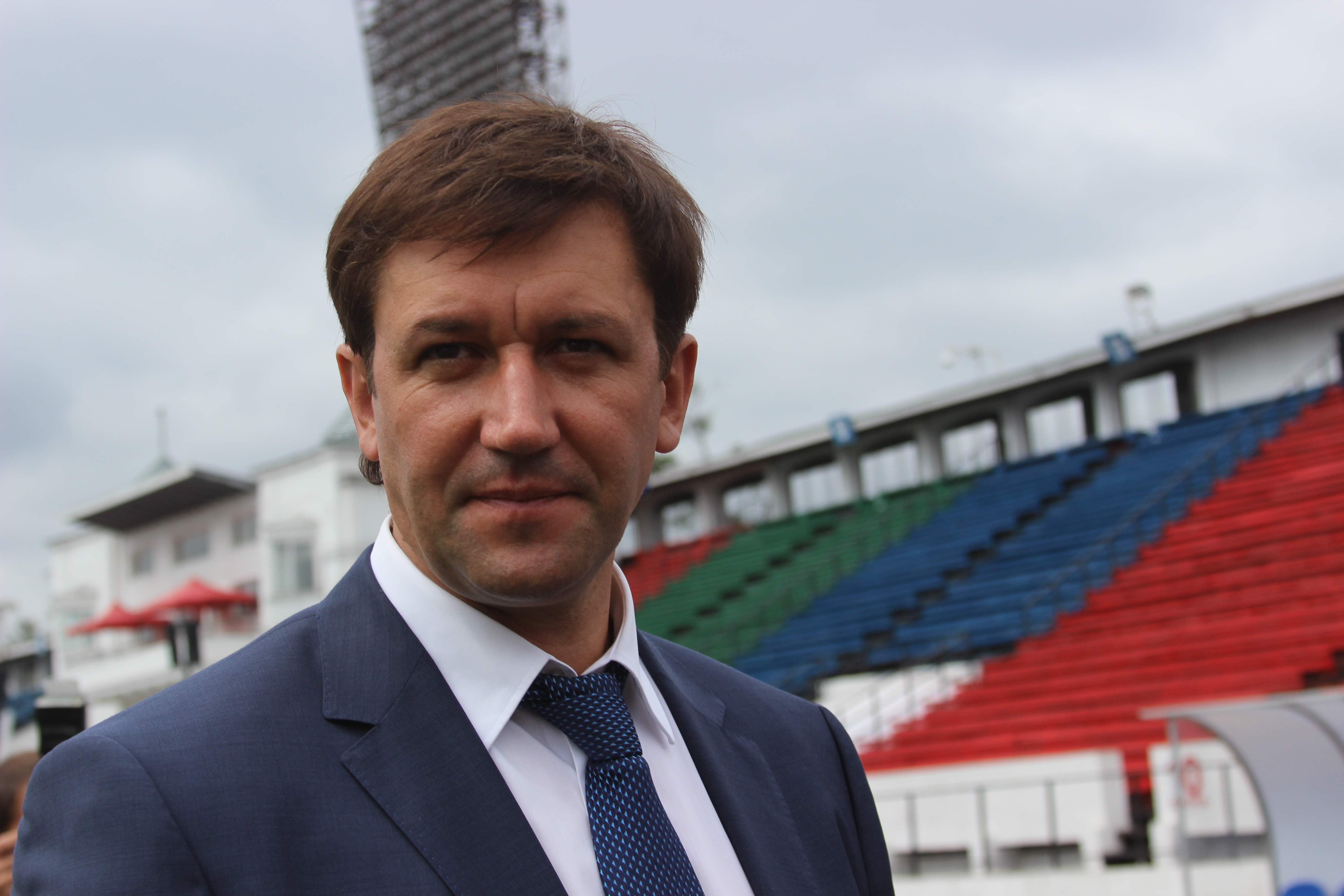 Ростовцев Павел Александрович биатлон